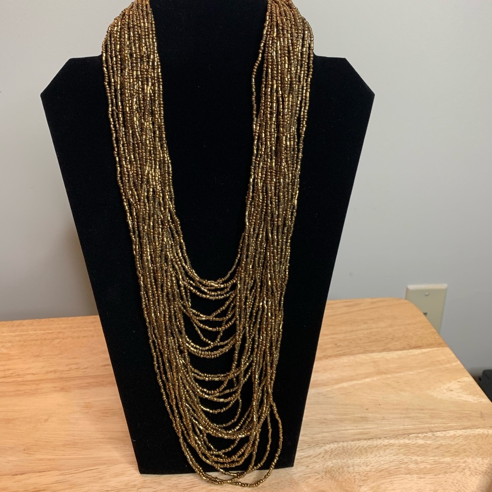 Necklace Set - Picture 2 of 3